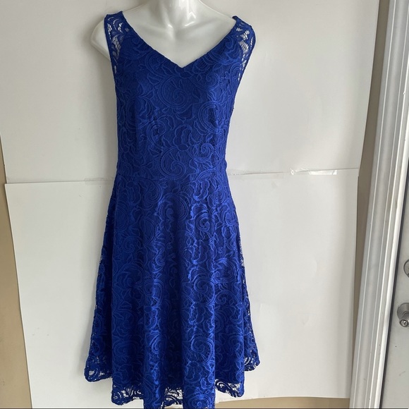 dressystar Dresses & Skirts - Dressy star lace dress